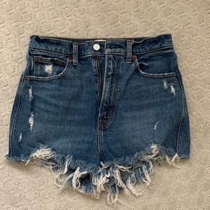 Abercrombie Shorts